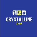 Crystalline Shop