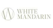 White mandarin
