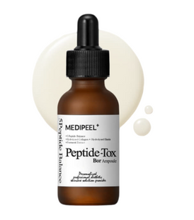 Пептидна сироватка проти зморшок Medi-Peel Peptid Tox Bor Ampoule 30ml 20261204325 фото