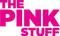 The pink stuff