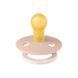 Соска пустушка BIBS Pacifier Studio Colour Fusion Latex Size 2 Blush/Petal 20261203625 фото 1