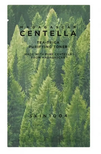 SKIN1004 Madagascar Centella Tea-Trica Toner 1.5ml 20261204334 фото