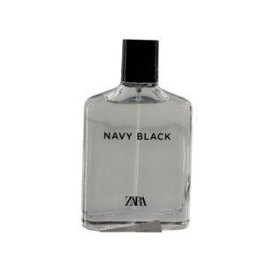 Чоловічі парфуми Zara Navy Black, 100 ml 20261203433 фото