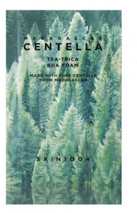 SKIN1004 Madagascar Centella Tea-Trica BHA Foamg Foam 1.5ml 20261204335 фото