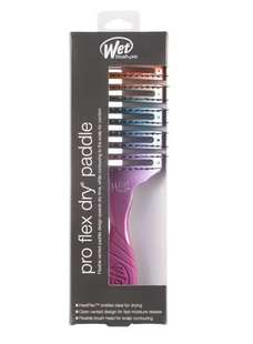 Гребінець для волосся Wet Brush Pro Flex Dry Paddle 20261203986 фото