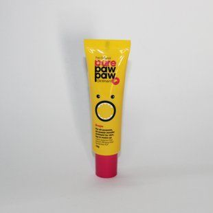 Ароматний бальзам для губ Pure Paw Paw, виноград, 15 г paw-04 фото
