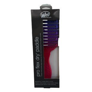 Гребінець для волосся Wet Brush Pro Flex Dry Paddle 20261203986 фото