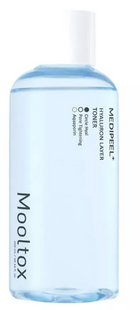 Medi Peel Mooltox Hyaluron Layer Toner, 300 мл 20261203937 фото