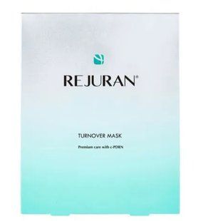 Тканинна маска Rejuran turnover mask, 40 ml 1 шт 100000689 фото
