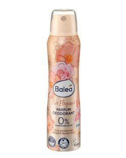 Жіночий дезодорант Balea Pure Elegance, 150 мл 20261203688 фото