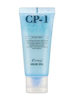 Пілінг Для шкіри Голови З Екстрактом Камелії Esthetic House CP-1 Head Spa Scalp Scaler 210ml 20261203060 фото