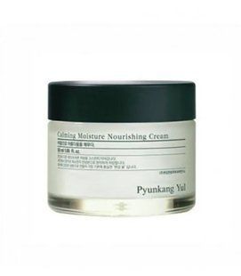 Крем заспокійливий зволожувальний живильний Pyunkang Yul Calming Moisture Nourishing Cream 50ml 100000679 фото