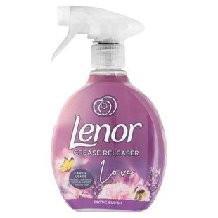 lenor Crease releaser фіолетовий 20261203489 фото