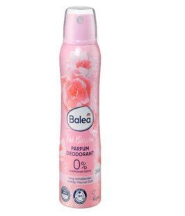 Жіночий дезодорант Balea Pink Blossom, 150 мл 20261203689 фото