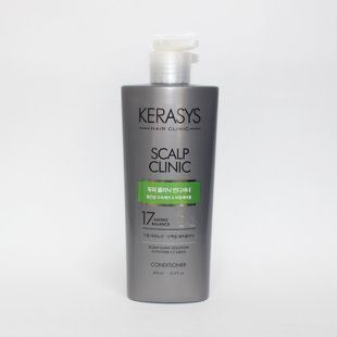 Кондиціонер Scalp Clinic, 600 мл 100000380 фото