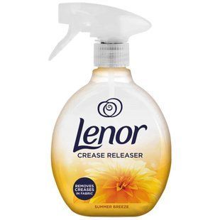 lenor Crease releaser жовта 20261203490 фото