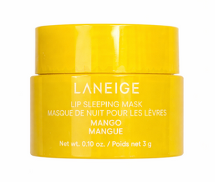LANEIGE lip нічна зволожуюча маска MANGO 3g 20261204041 фото