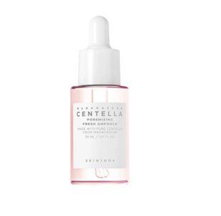 Сироватка для звуження пір із центелою Skin1004 Madagascar Centella Poremizing Fresh Ampoule 30ml 100000783 фото