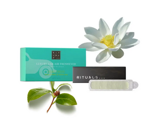 Набір для авто міні Rituals Tea 20261203643 фото