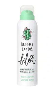 Пінка для душу Bilou Bloomy cactus 200ml 20261204127 фото