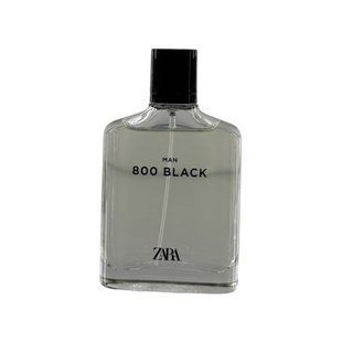 Чоловічі парфуми Zara 800 black, 100 мл 20261203927 фото