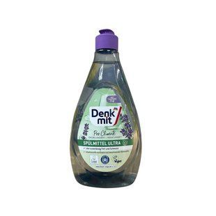Гель для миття посуду DenkMit Nature Лаванда 500 мл 400000136 фото