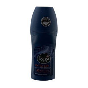 Чоловічий кульковий дезодорант Balea Extra Dry, 50 мл 20261203694 фото