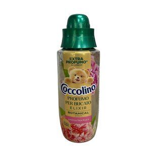 Підсилювач аромату рідкий Coccolino квітковий 342 мл (prima fioritura) 20261204344 фото