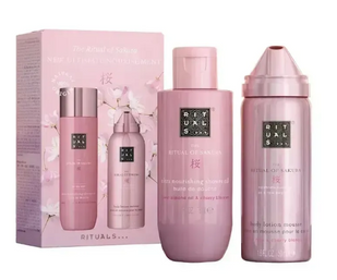 Подарунковий набір mini Ultimate Nourishment Sakura 20261203946 фото