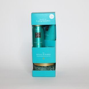 Набір Rituals розмір XS, Karma 20261203033 фото