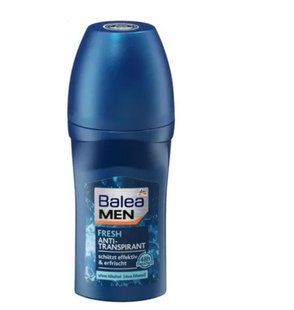 Чоловічий кульковий дезодорант Balea Fresh, 50 мл 20261203696 фото