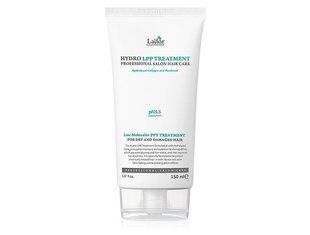 Протеїнова Маска Відновлююча Для Волосся La"dor Eco Hydro LPP Treatment (150ml) 100000684 фото