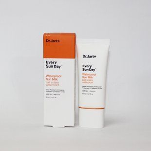 Молочко сонцезахисне Dr.Jart+ Every Sun day Waterproof Sun Milk 30ml 20261203150 фото