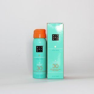 Сонцезахисний спрей Invisible sun protection SPF50+ PA+++, 50 мл Rituals-26 фото