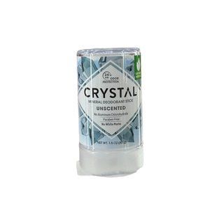 Мінеральний дезодорант-стік Crystal 40 г crystal-01 фото