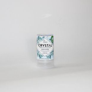 Мінеральний дезодорант-стік Кристал, 40 г crystal-01 фото