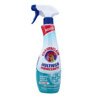 Дезінфікуючий засіб для кухні Chanteclair Disinfettante 625 мл 20261203153 фото