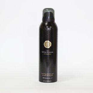 Пінка для душу Rituals of Oudh, 200 мл 20261203038 фото