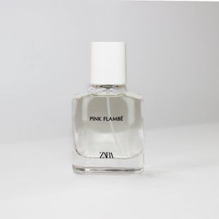 Жіночі парфуми від Zara Pink Flambe, 30 мл Zara-12 фото