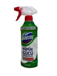 Активна піна для очищення ванної кімнати Domestos свіжість хвої 435 мл 20261203502 фото