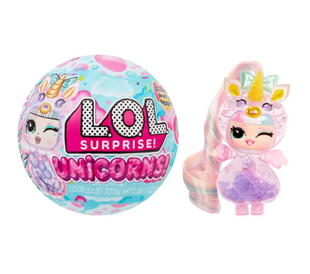 Іграшка LOL SURPRISE UNICORNS!, 1 шт 20261203903 фото