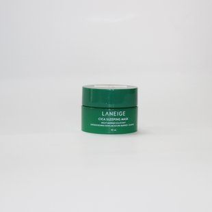 Заспокійлива нічна маска з центелою Laneige Cica Sleeping Mask, 10 мл Laneige-01 фото
