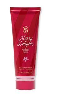 Парфумований лосьйон для тіла Victoria's Secret, Merry Delights 20261203528 фото