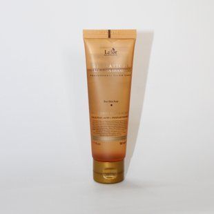 Безсульфатний шампунь проти випадіння волосся La"dor dermatical hair-loss shampoo, 50 мл lador-03 фото
