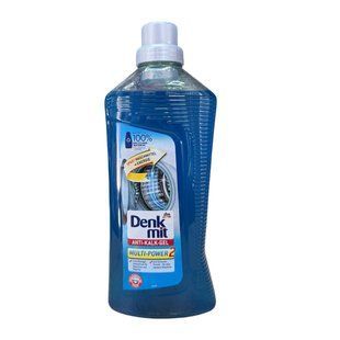 Гель від вапняного нальоту для пральної машини Denkmit Multi power 1л 20261203978 фото