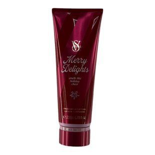Парфумований лосьйон для тіла Victoria's Secret, Merry Delights 20261203528 фото