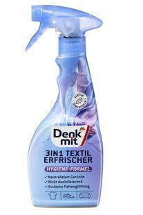 Нейтралізатор запахів для текстилю Denkmit Textilerfrischer 500 мл 20261203158 фото