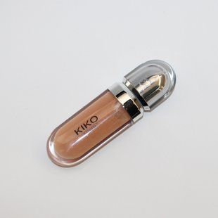 Блиск для губ Kiko. 3d, 02 тон 100000583 фото