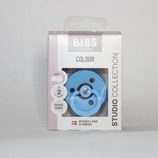 Дитяча соска Bibs, розмір 2, 6+ місяців bibs-04 фото