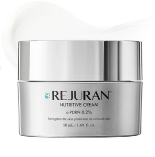 Крем з полінуклеотидами для живлення та зволожєння шкіри Rejuran Healer Nutritive Cream 20261203205 фото